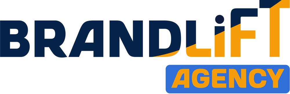 BrandLift Agency Logo